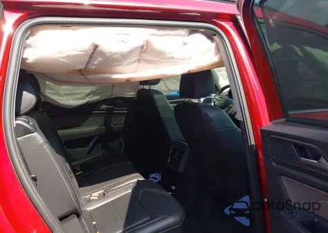 2021 Volkswagen Atlas 3.6L V6 Se W/Technology z USA, uszkodzony, nr VIN 1V2KR2CA3MC570429